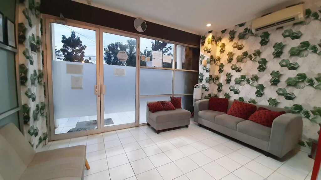 Dokgi Dental Clinic Cisauk