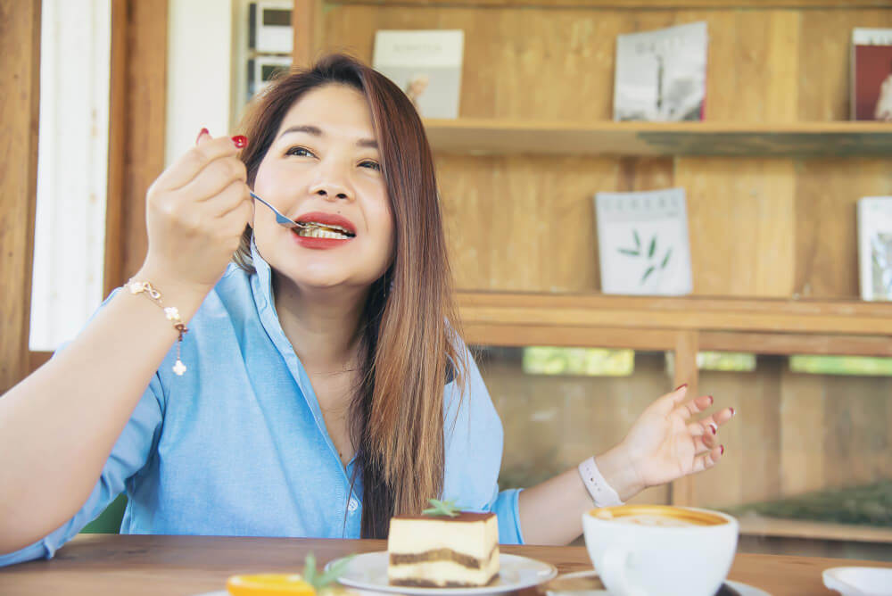makanan yang harus dihindari saat pakai invisalign