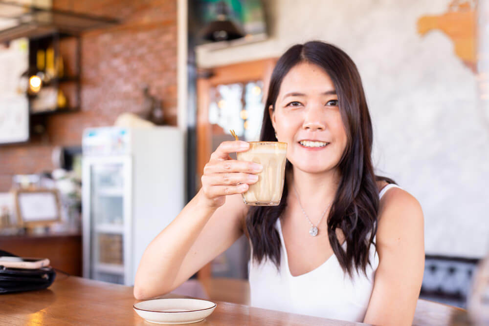 pantangan minum saat memakai Invisalign